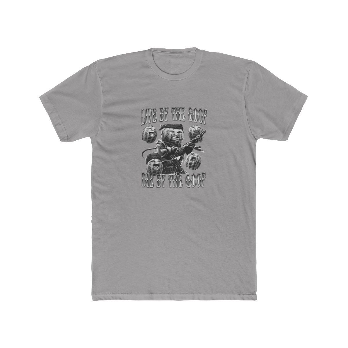 LIVE BY THE GOOP T-Shirt