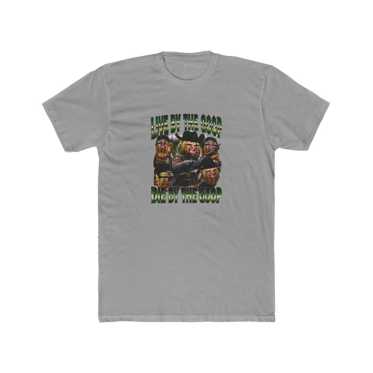 LIVE BY THE GOOD T-Shirt