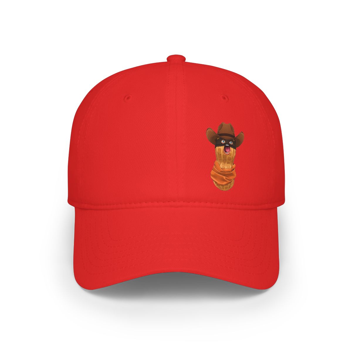 GOOP Peanut Cowboy Hat Ceramic