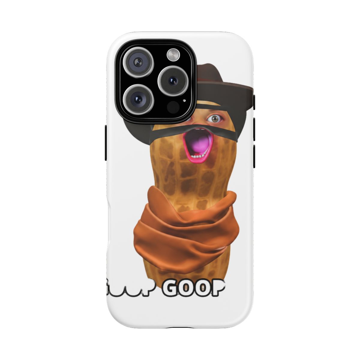 Phone Cases - TheBurntPeanut accessories collection