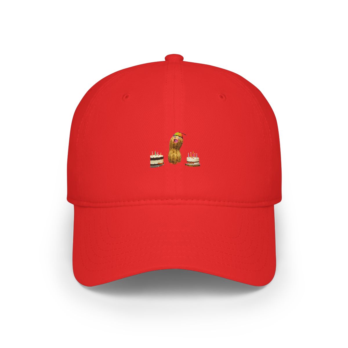 HOORAYYY!! Hat
