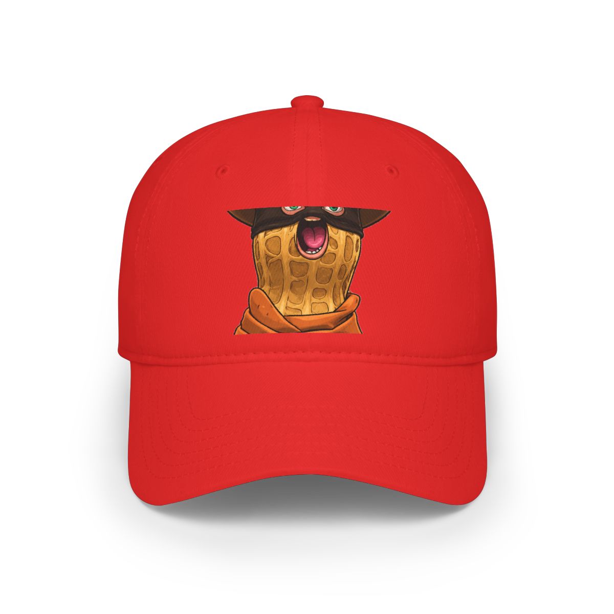 Hats & Caps - TheBurntPeanut apparel collection