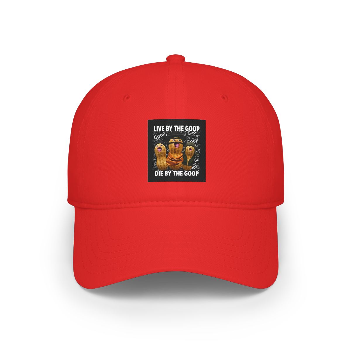 Hats & Caps - TheBurntPeanut apparel collection