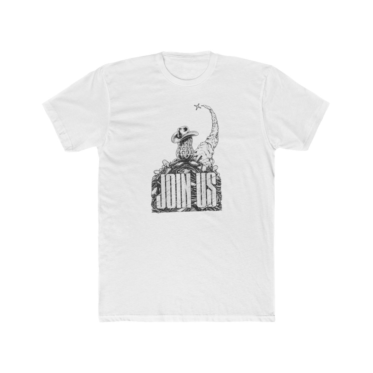 JOIN US T-Shirt
