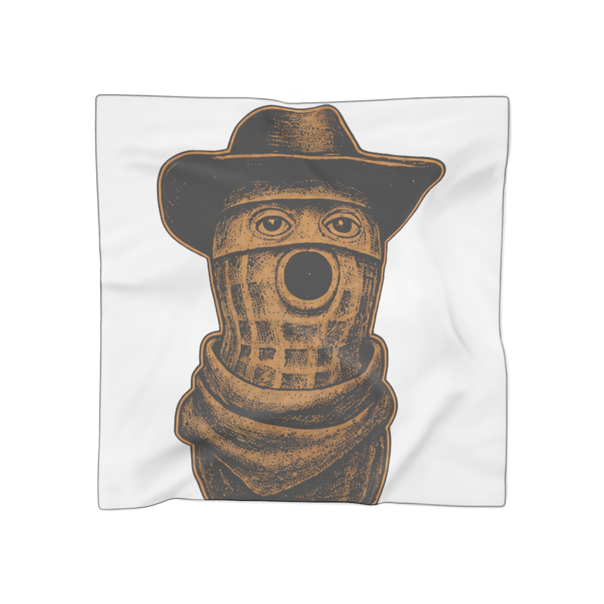 Goop Cowboy Peanut T-Shirt
