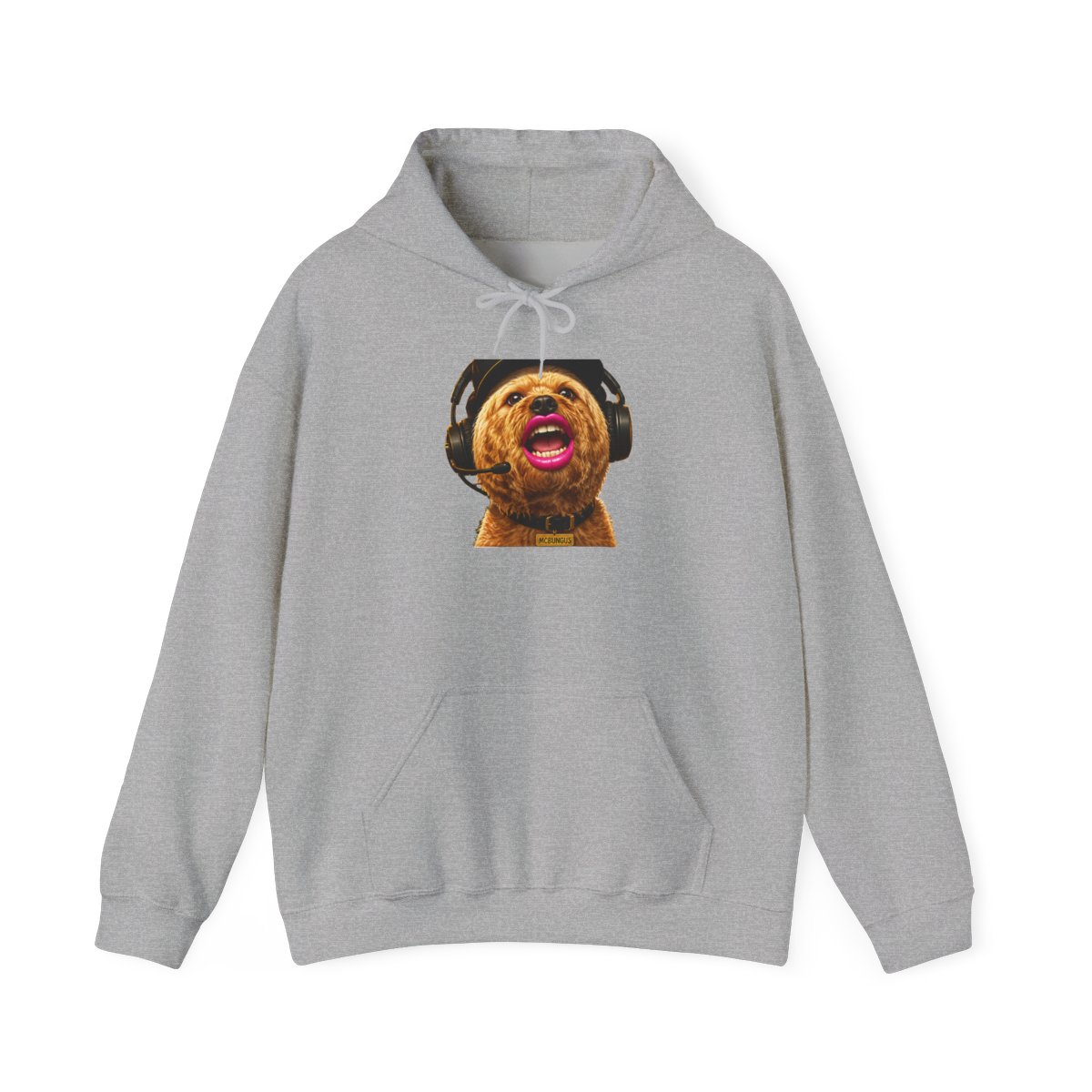 TheBurntPeanut Shirt Pullover Hoodie