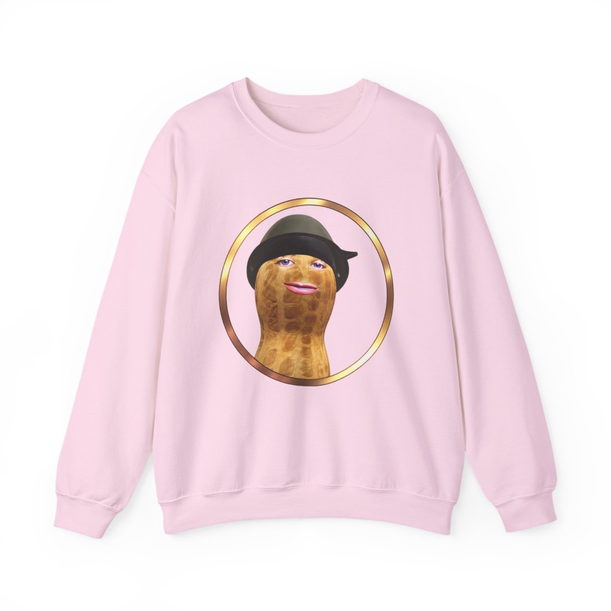 TheBurntPeanut Shirt T-Shirts