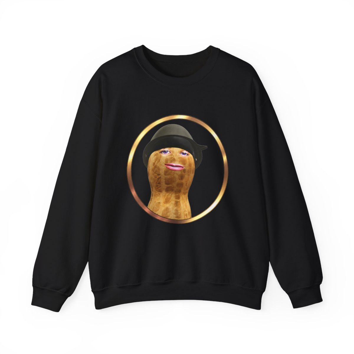 TheBurntPeanut Shirt T-Shirts