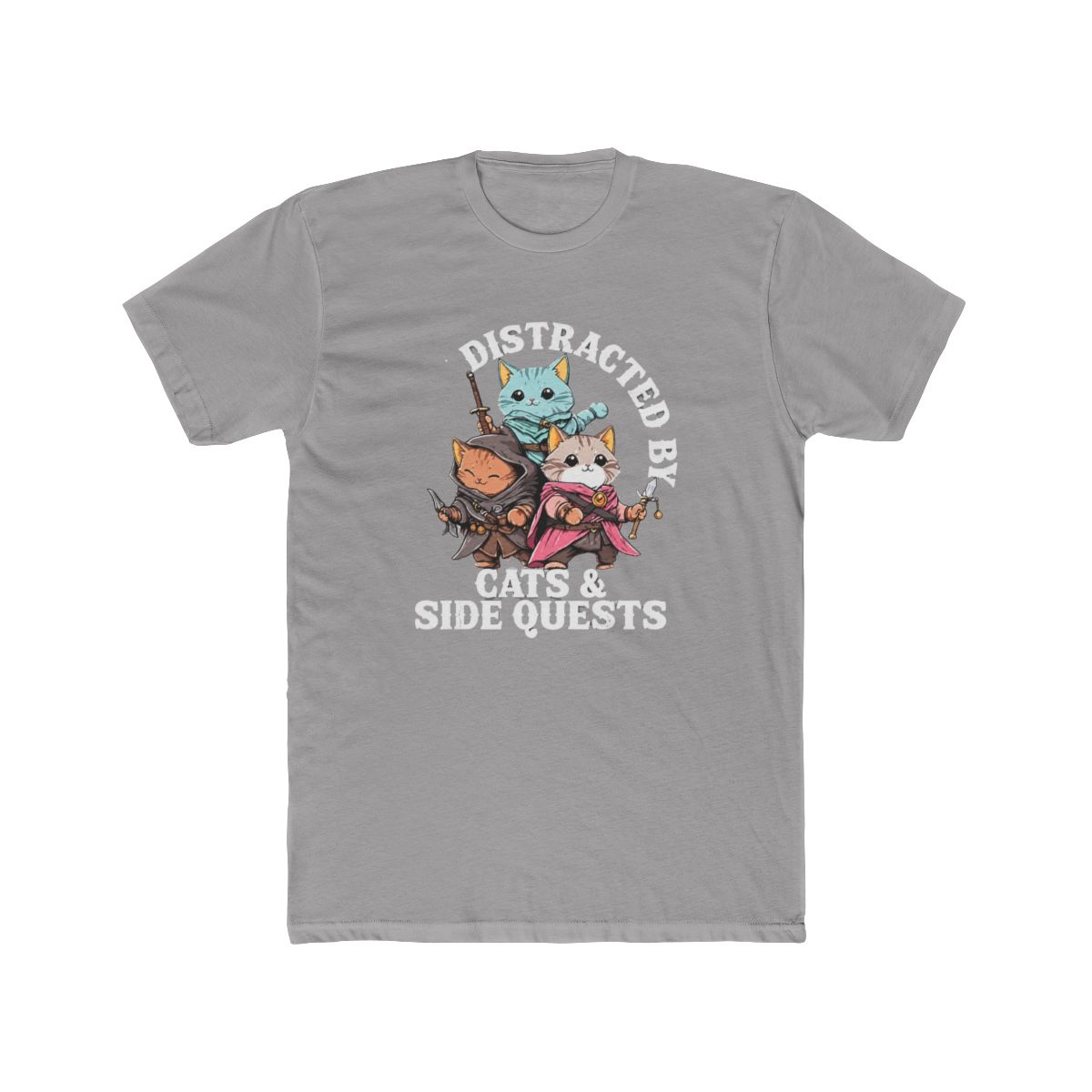 T-Shirts - TheBurntPeanut apparel collection