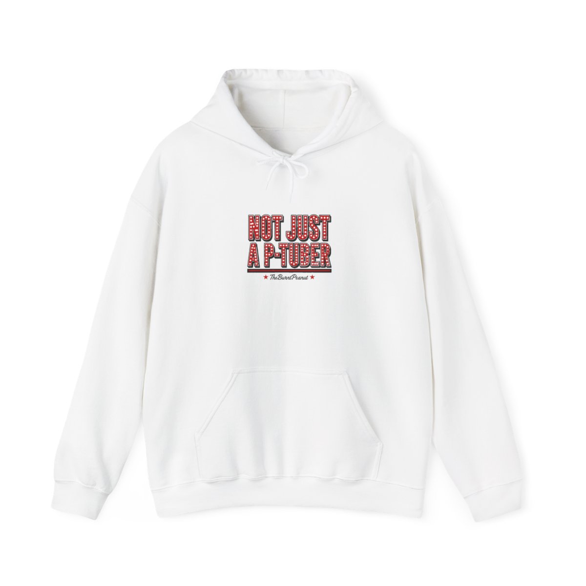 Hoodies - TheBurntPeanut apparel collection