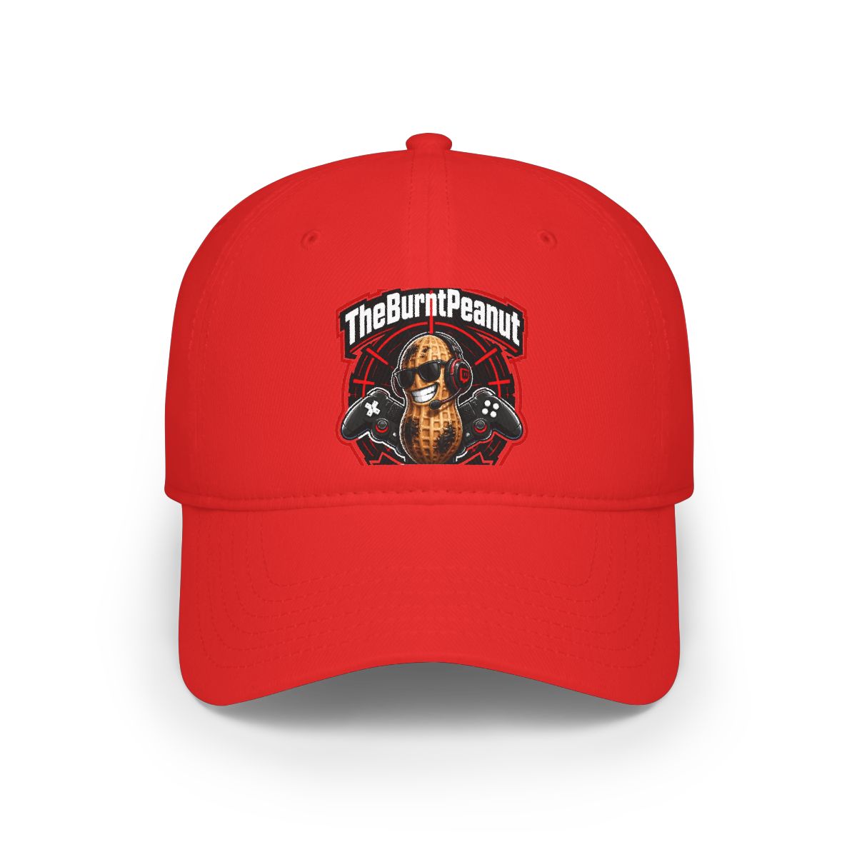 TheBurntPeanut "TheBurntPeanut" Hat