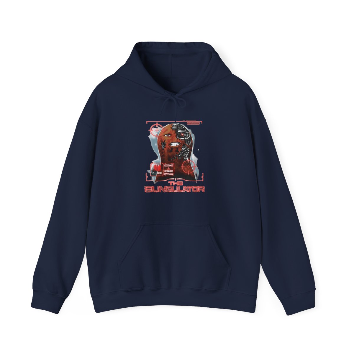 Hoodies - TheBurntPeanut apparel collection